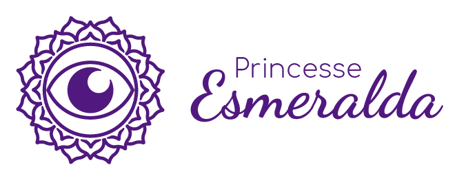 Logo Princesse Esmeralda